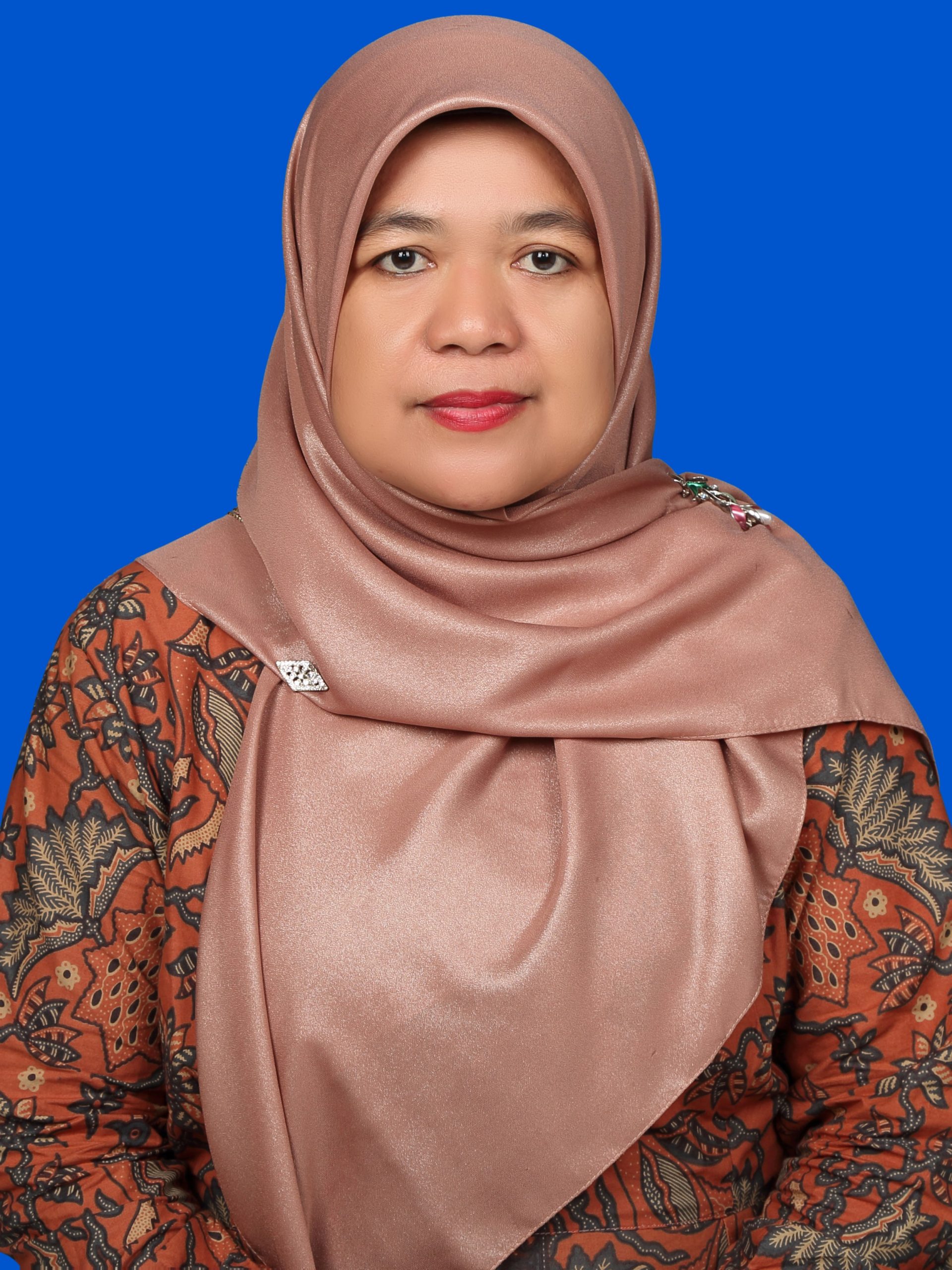 734A4603 Sarifah - Syarifah Marzuki